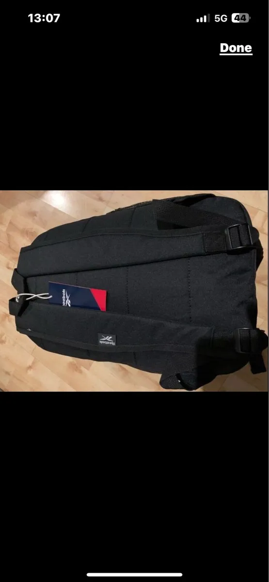 Backpack Reebok - Image 2