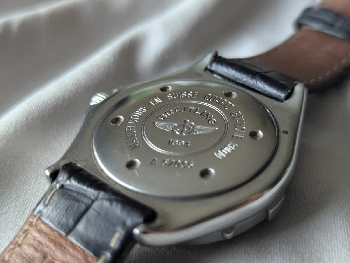 Breitling Colt - Image 4