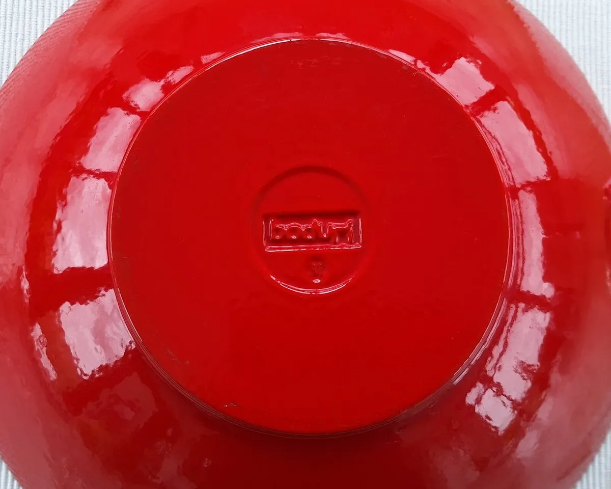 Bodum Cast Iron Wok pan - Image 4