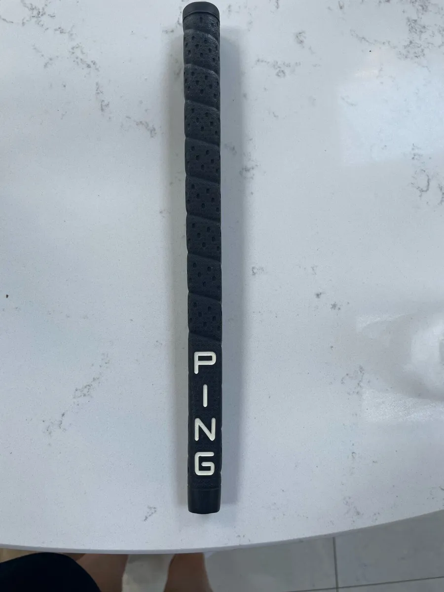 Golf grip