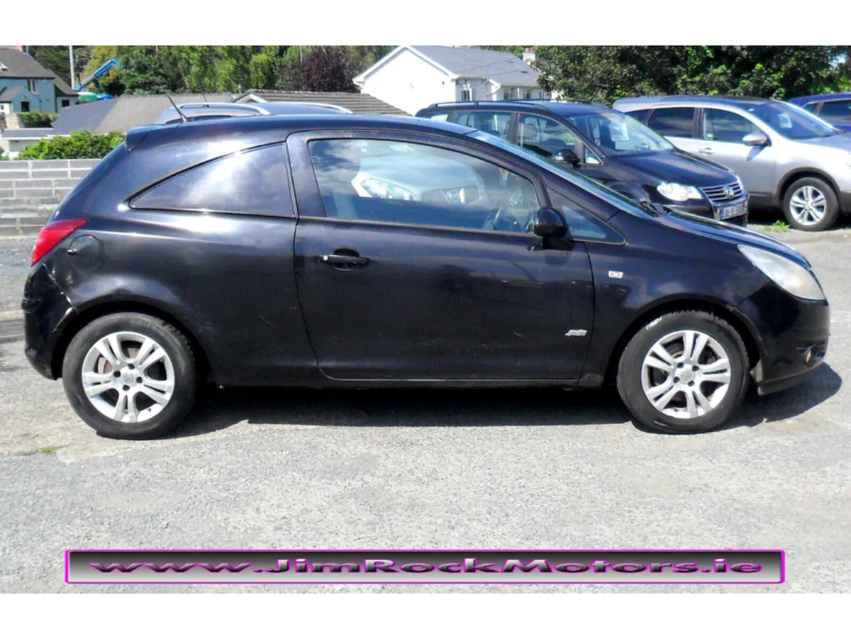 Opel Corsa SPORTIVE 1.3 CDTi 3DR....DOE 01/24..... - Image 4