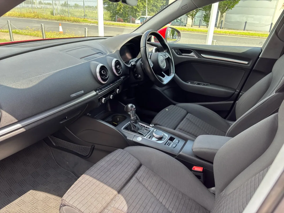 Audi A3 1.4 Petrol Automatic TFSI - Image 3