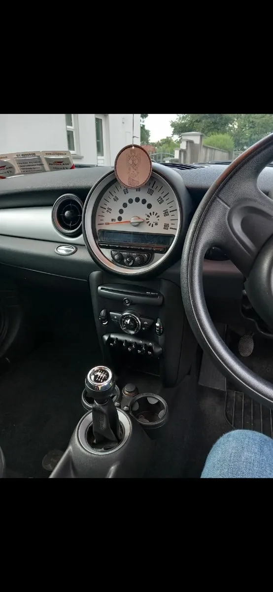 Mini Cooper 2012 - Image 3