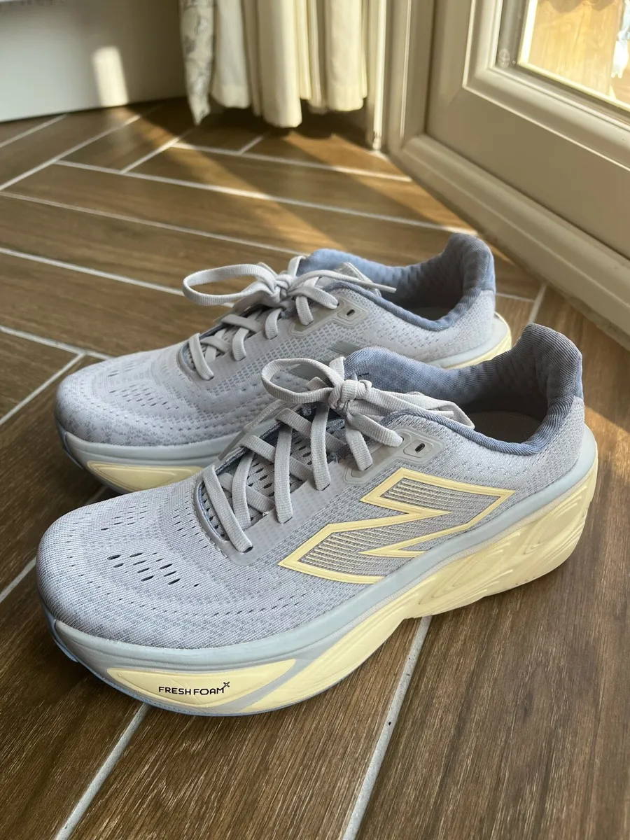 New Balance Fresh Foam v5 running shoes - Image 4