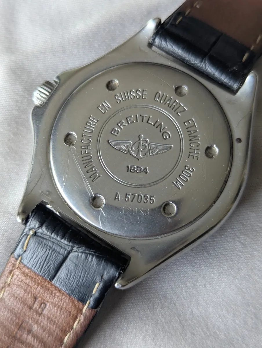 Breitling Colt - Image 2