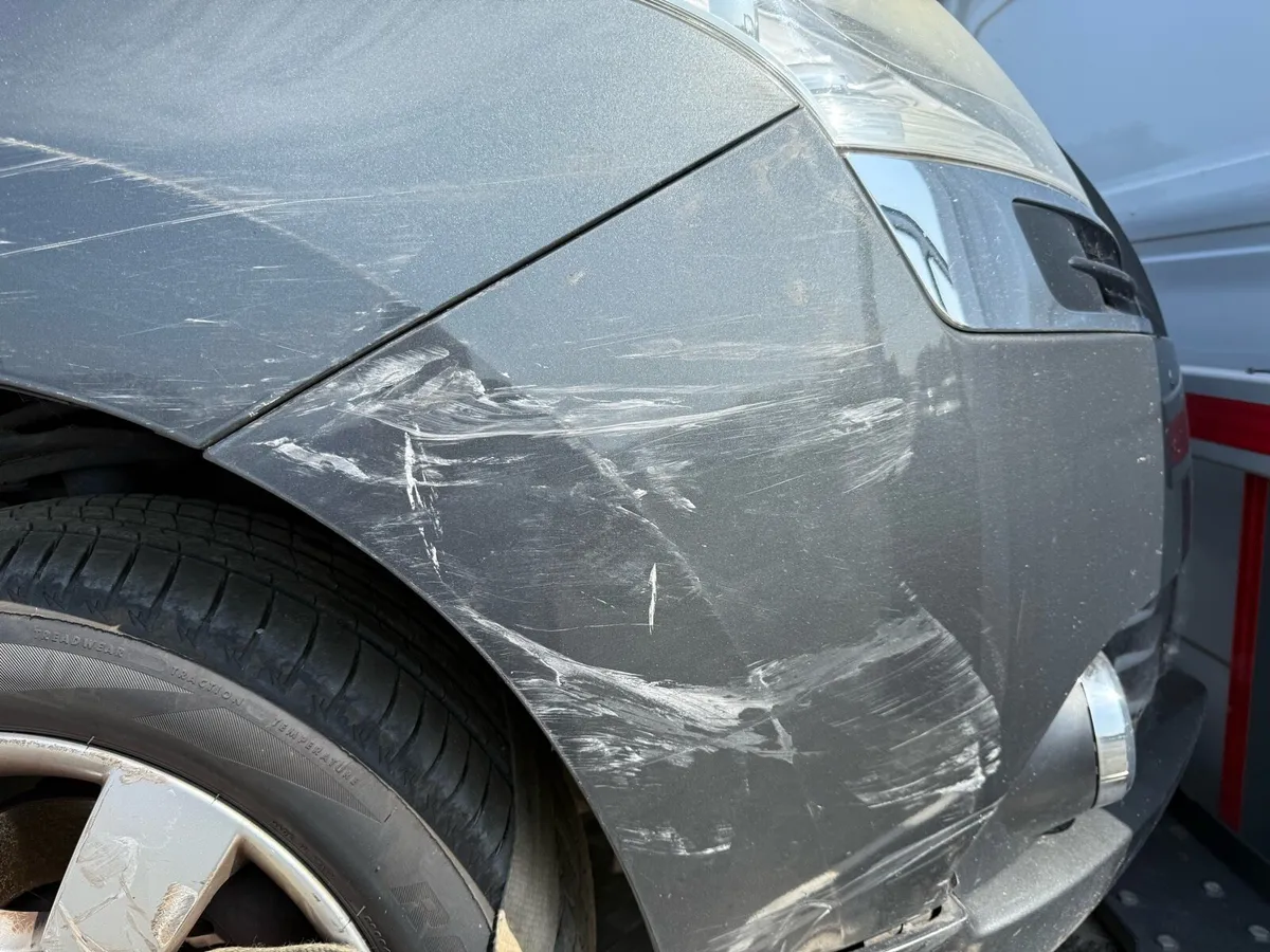 Peugeot 5008 1.6 diesel Automatic - Image 4