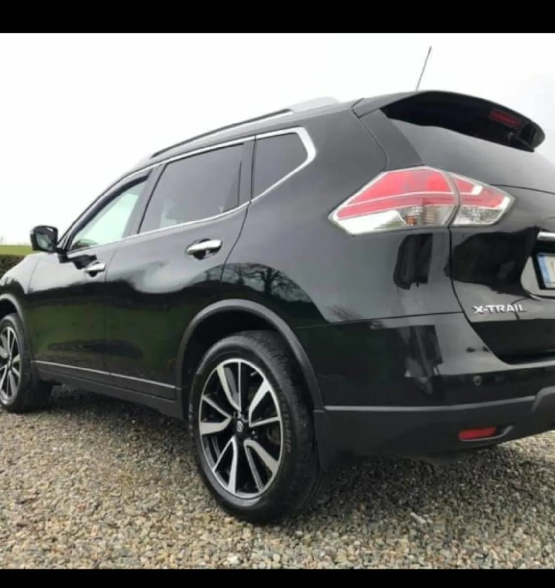Nissan X-Trail 2016 - Image 3