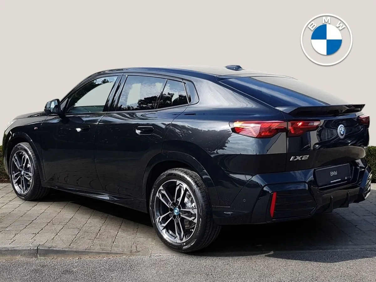 BMW iX2 iX2 Edrive20 M Sport - Image 2