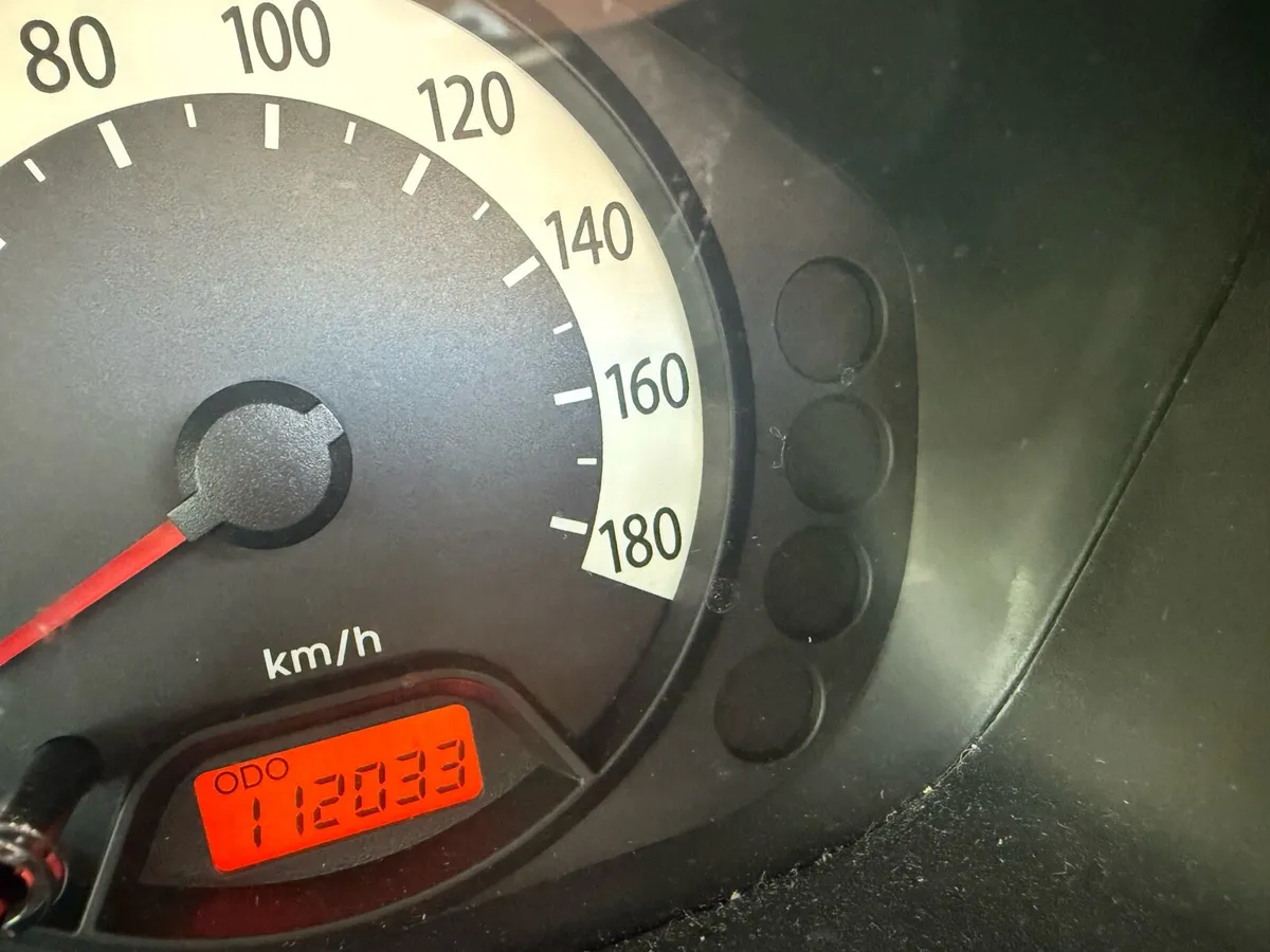 Kia Picanto 2008 - Image 2