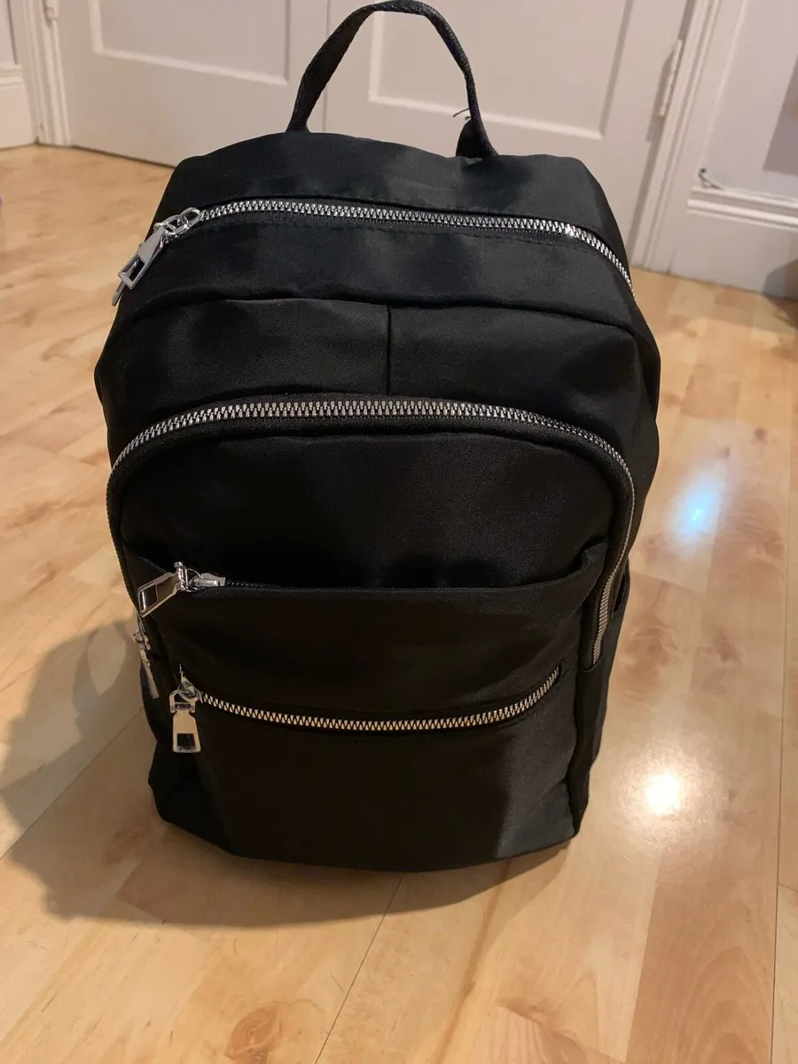 Backpack - Image 1