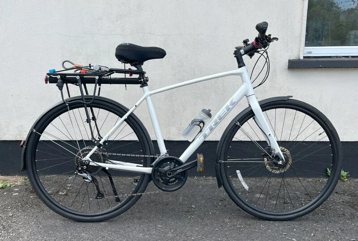 bicycles - Image 1
