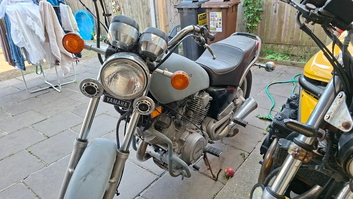 Suzuki Other 1997 - Image 1