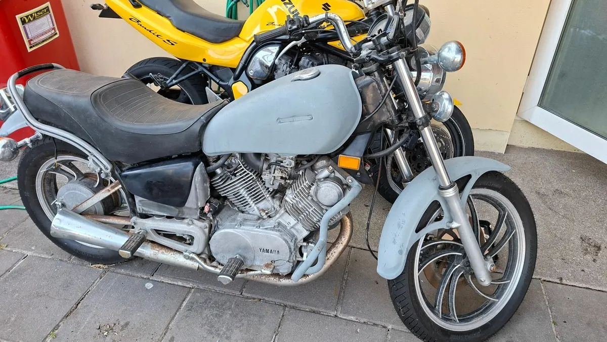 Suzuki Other 1997 - Image 4