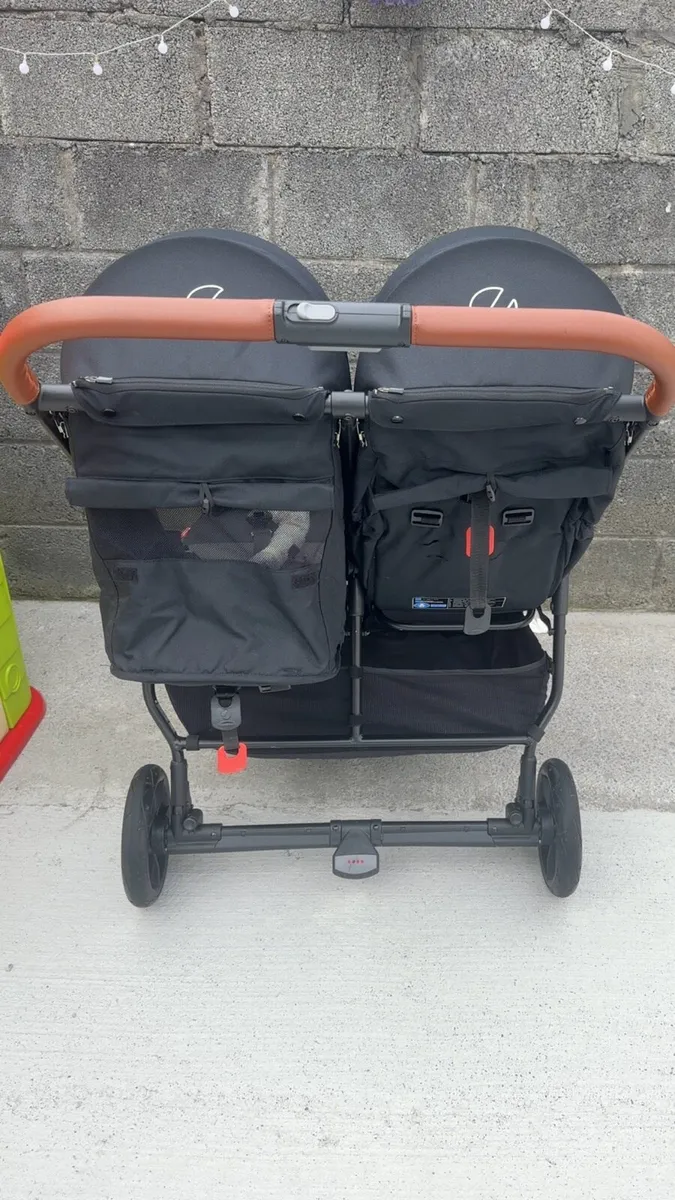 Double buggy - Image 3
