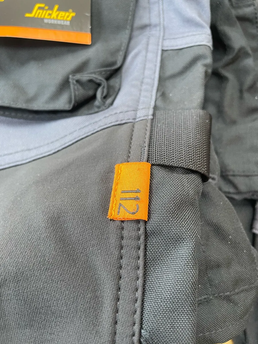 Snickers trousers - Image 3
