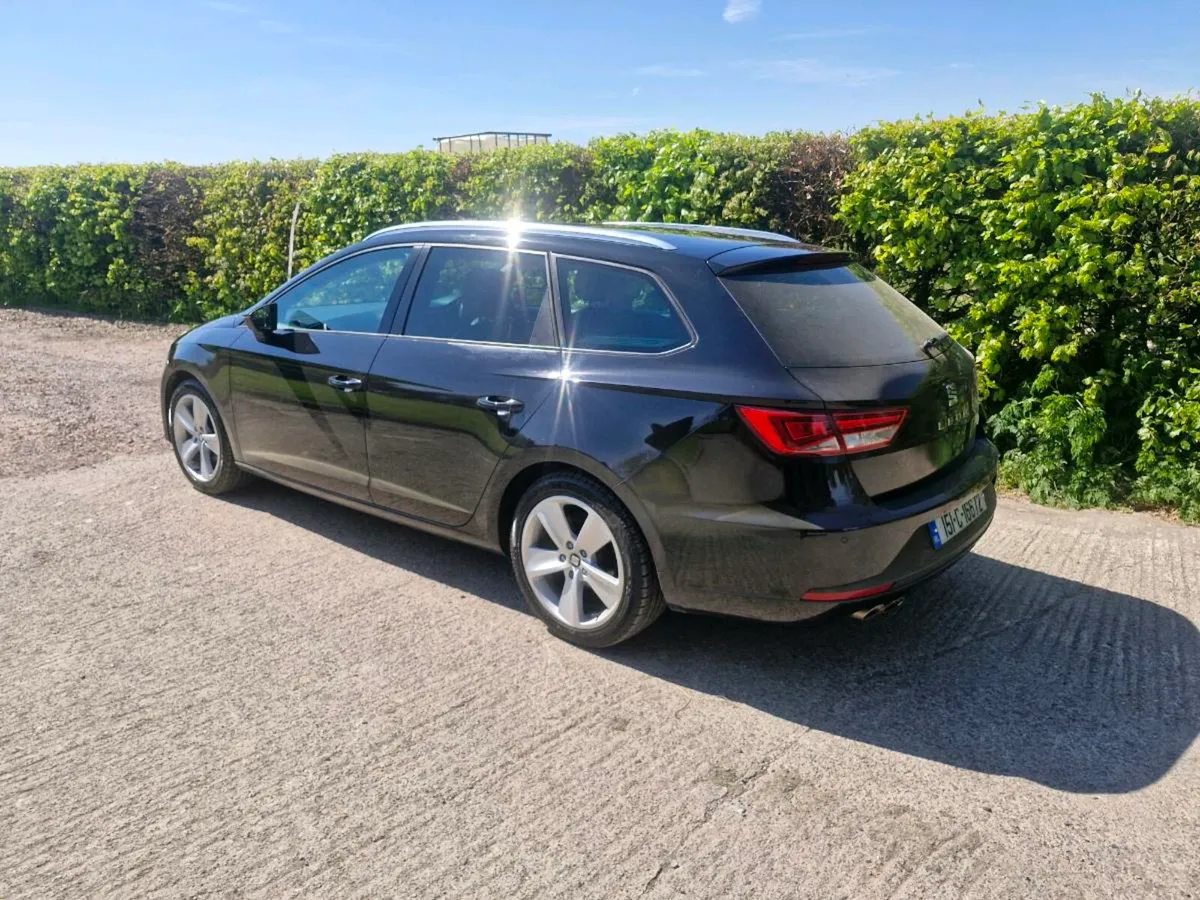 Seat leon FR - Image 2