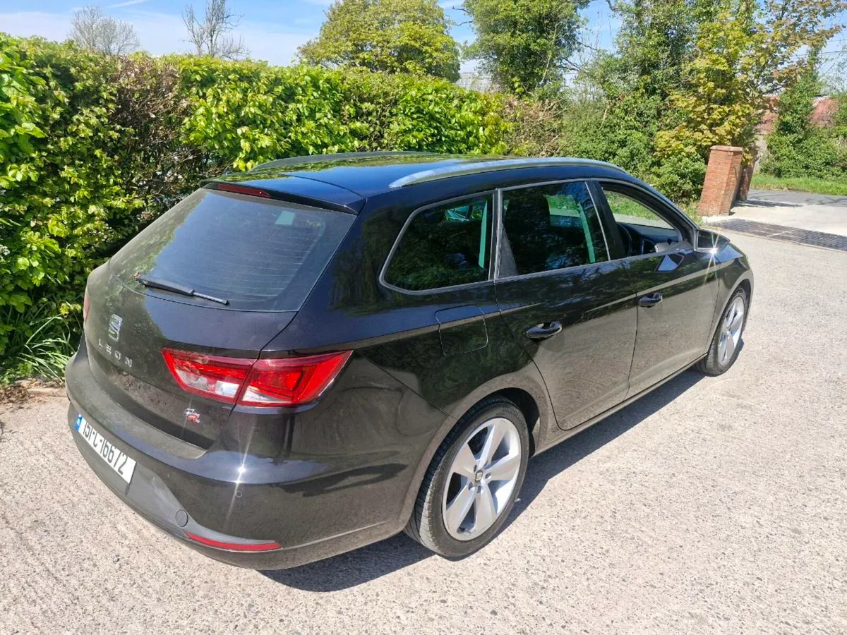 Seat leon FR - Image 3