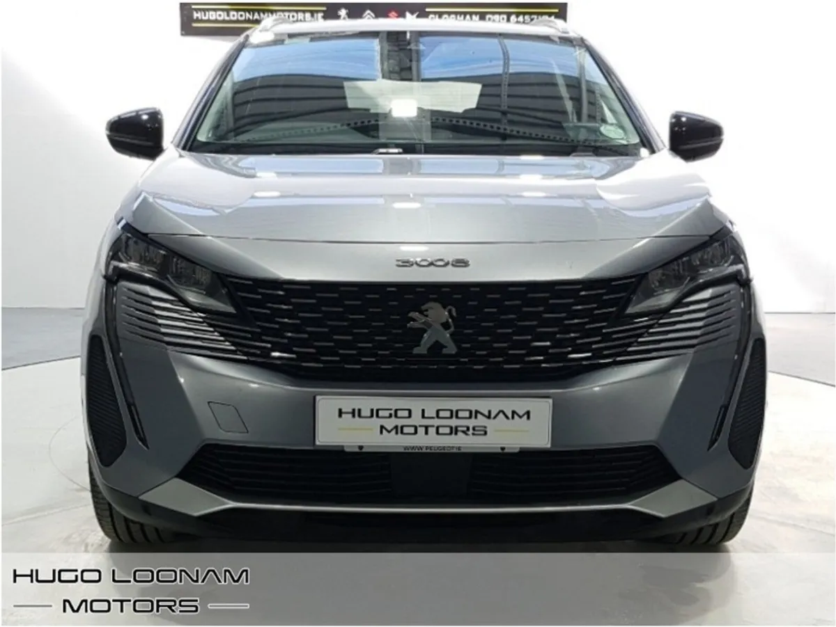 Peugeot 3008 FL ALLURE 1.5 BLUE HDI 13 130 6.2 - Image 2