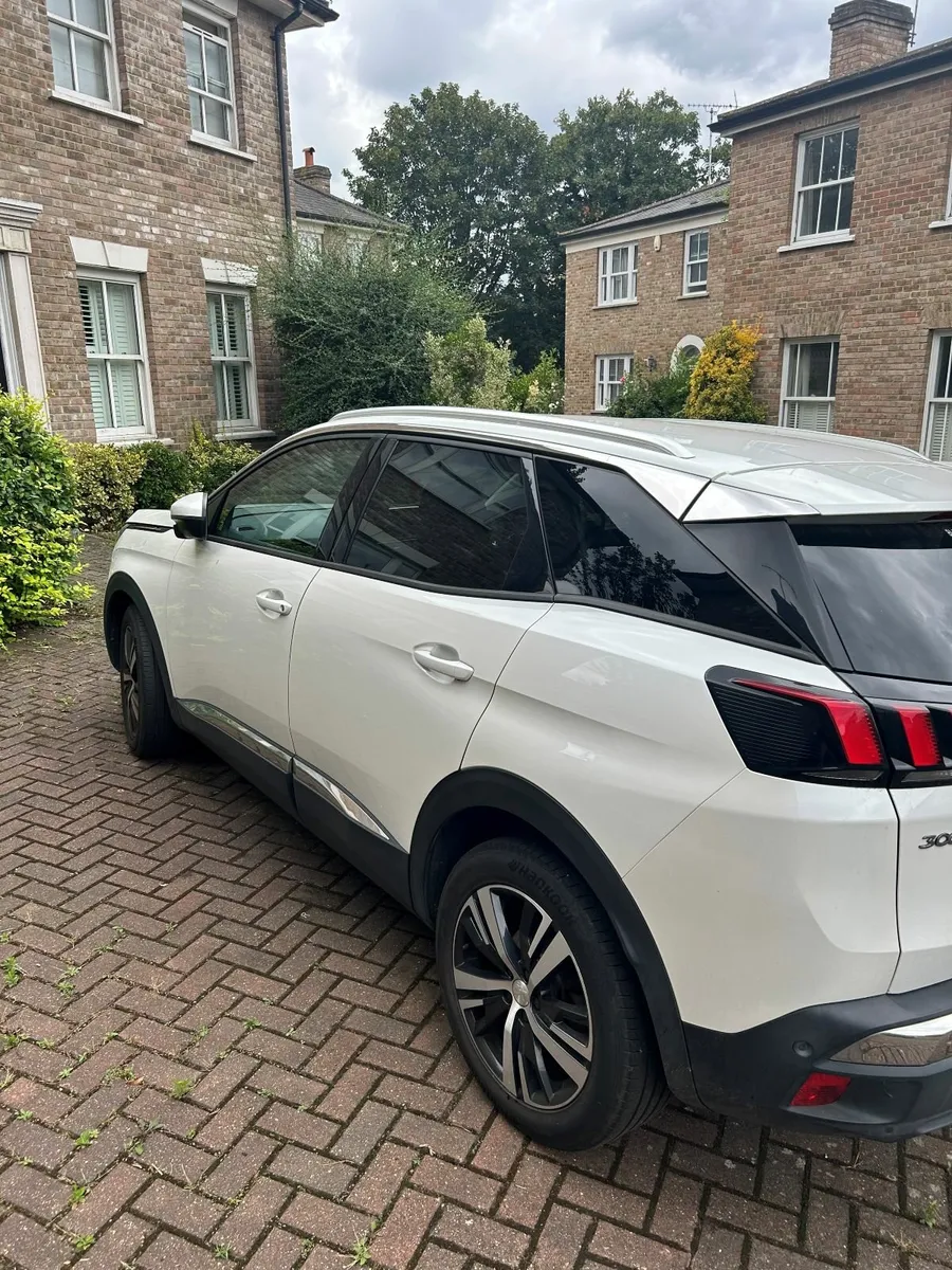 Peugeot 3008 2020 - Image 3