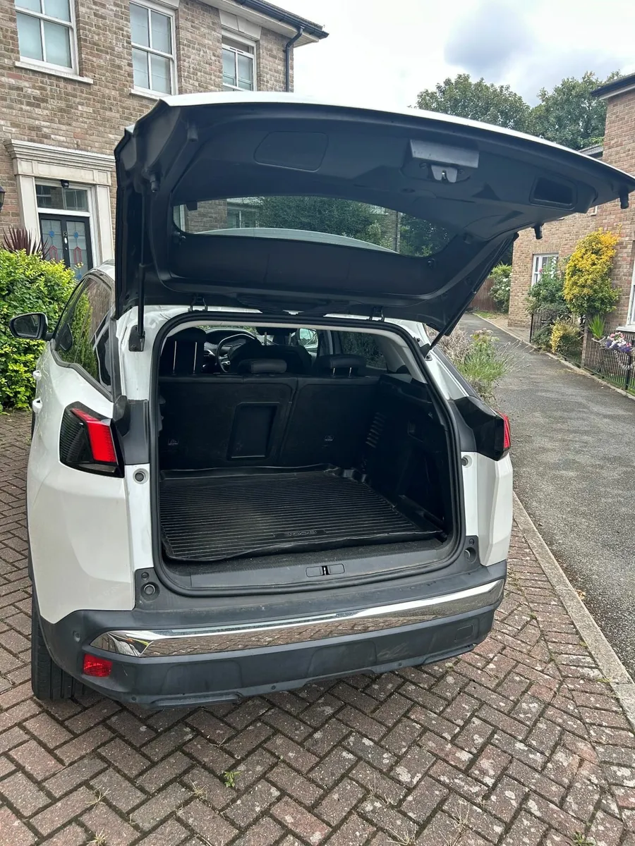 Peugeot 3008 2020 - Image 4
