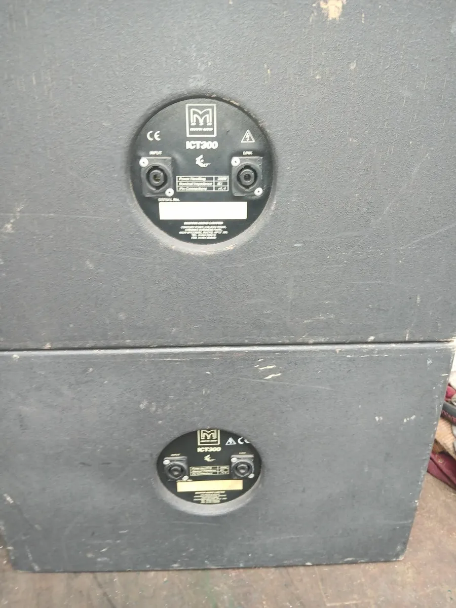 Music equipment - Image 2