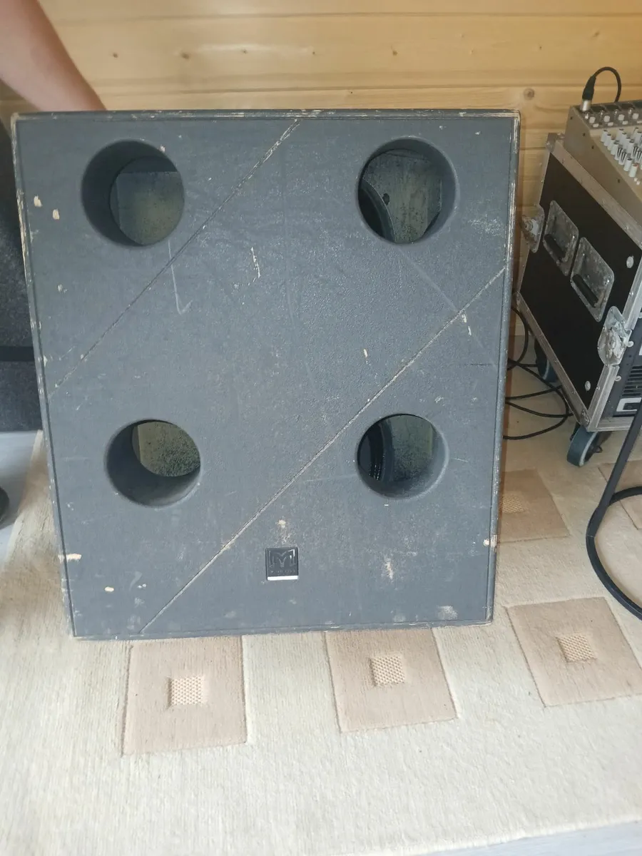 Music equipment - Image 3