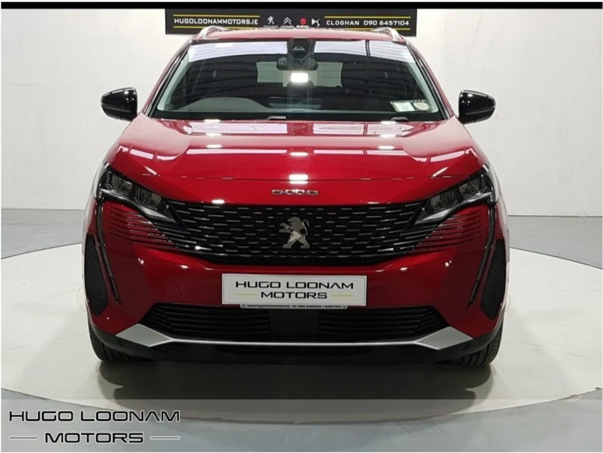 Peugeot 5008 FL ALLURE 1.5 BLUE HDI 13 130 6.2 - Image 3
