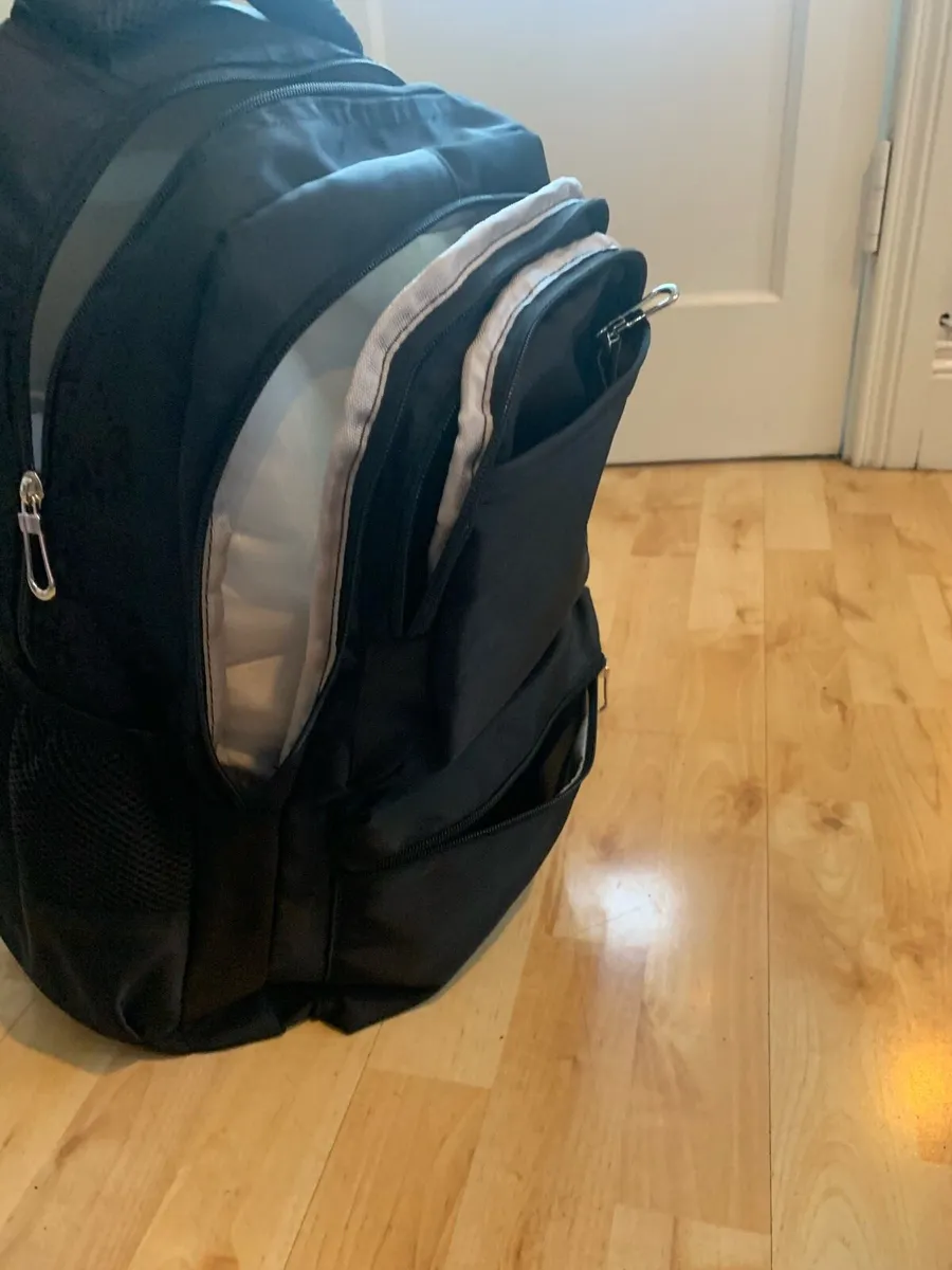 Backpack - Image 4