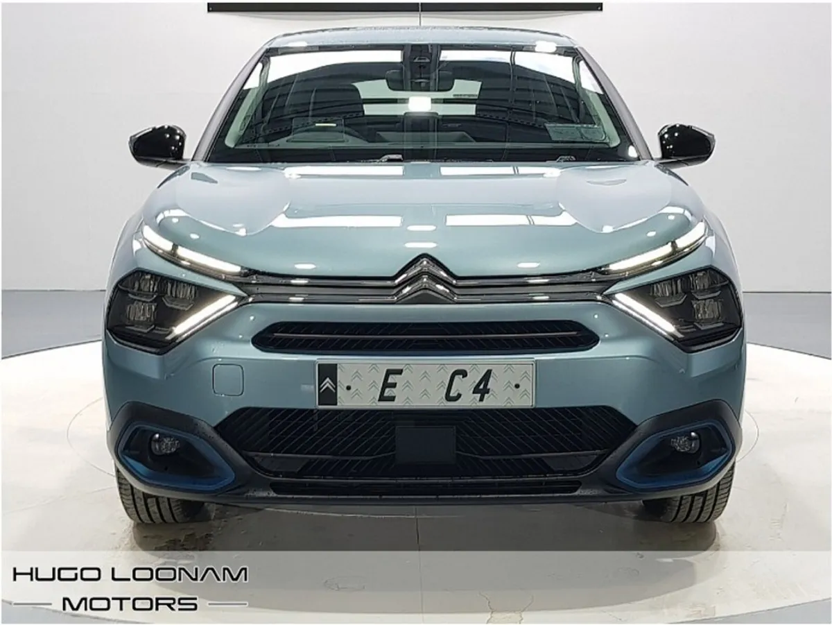 Citroen C4 EFEEL PACK 50KWH 136BHP MY30 - Image 2