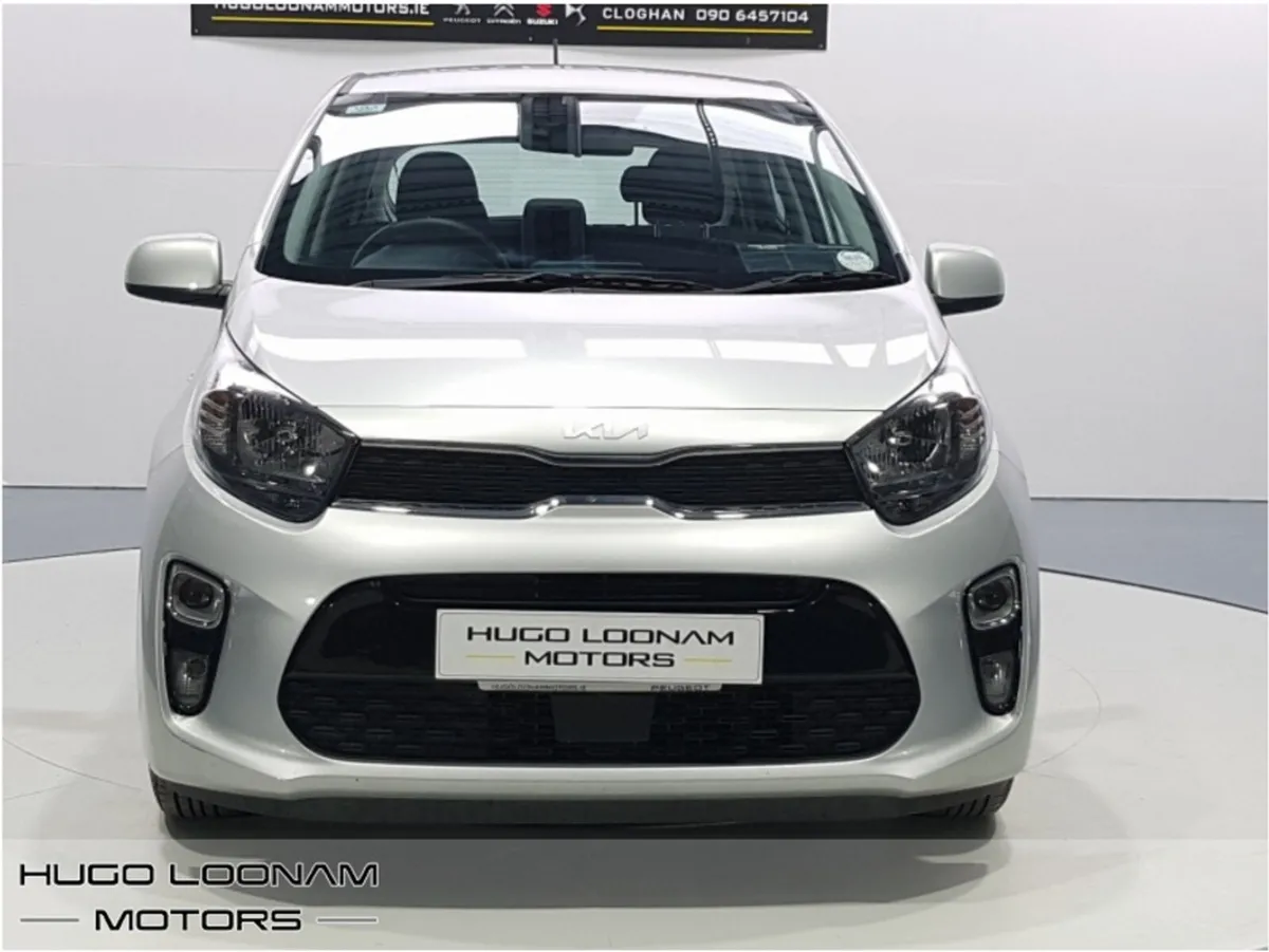 Kia Picanto PE 1.0 MY22 5DR - Image 2