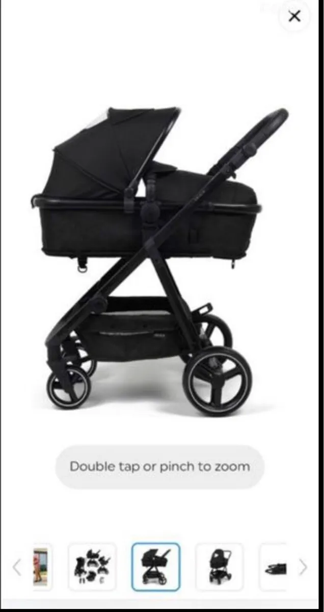 Travel system - Image 1