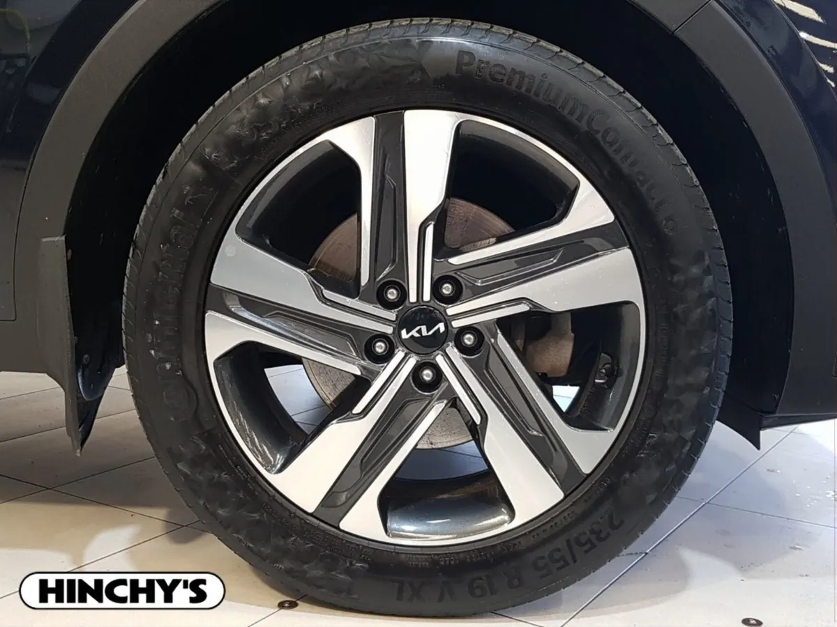 Kia Sorento 1.6 Phev K3 4X4 7 Seats - Image 4