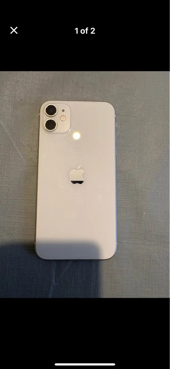 I phone 11 - Image 2