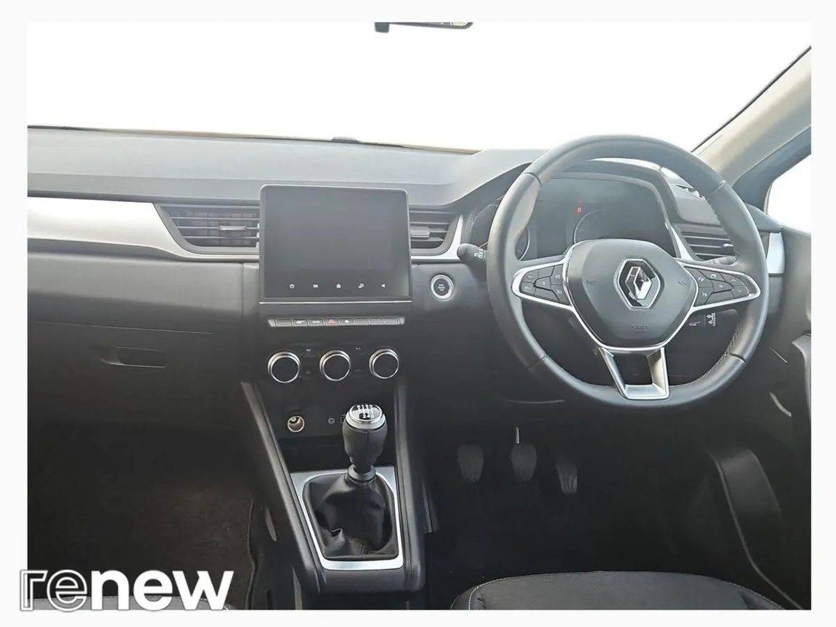 Renault Captur 1.0 TCe 90 Dfull Limited - Image 2