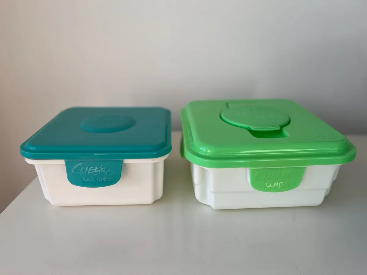 Cheeky wipes - Image 2