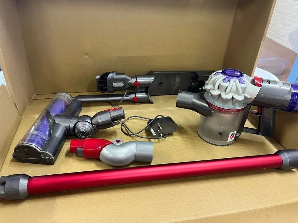 Dyson