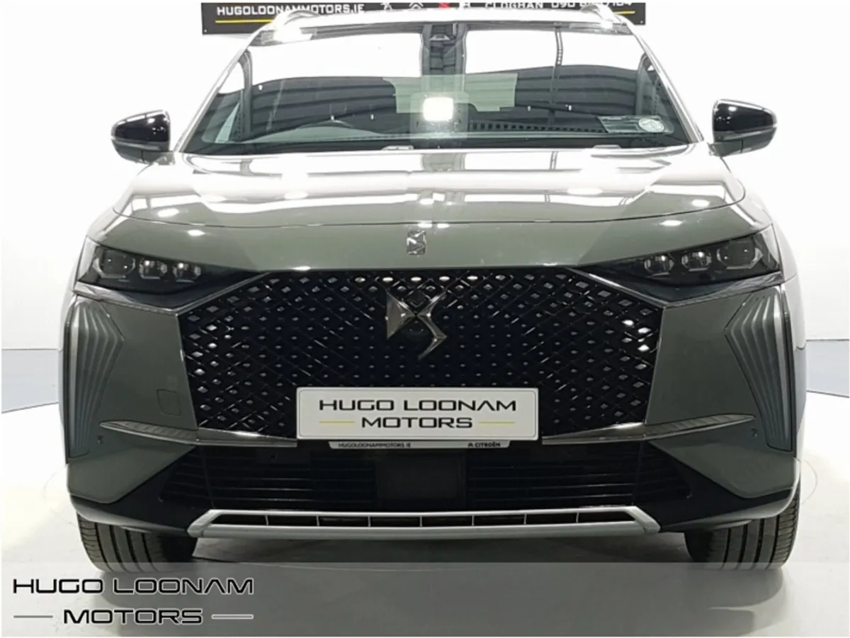 DS Automobiles DS 7 RIVOLI 1.5 BLUE HDI 130 AU - Image 2