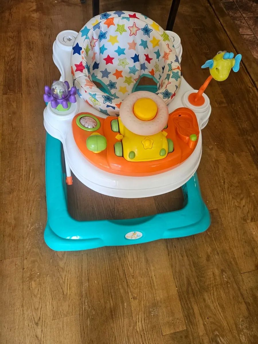 Baby walker - Image 2
