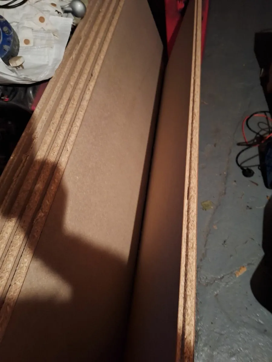 FLOORING  TIMBER WOOD - Image 4