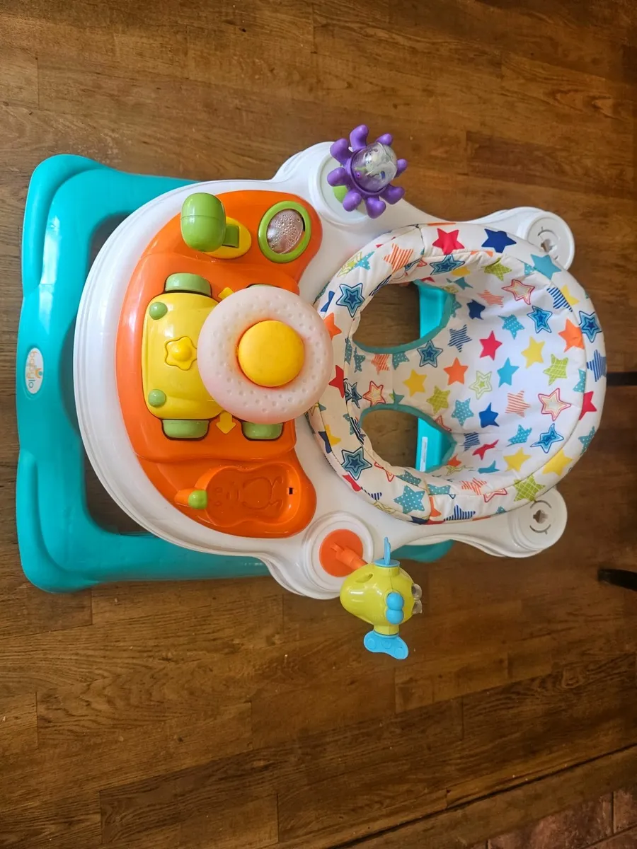 Baby walker - Image 3