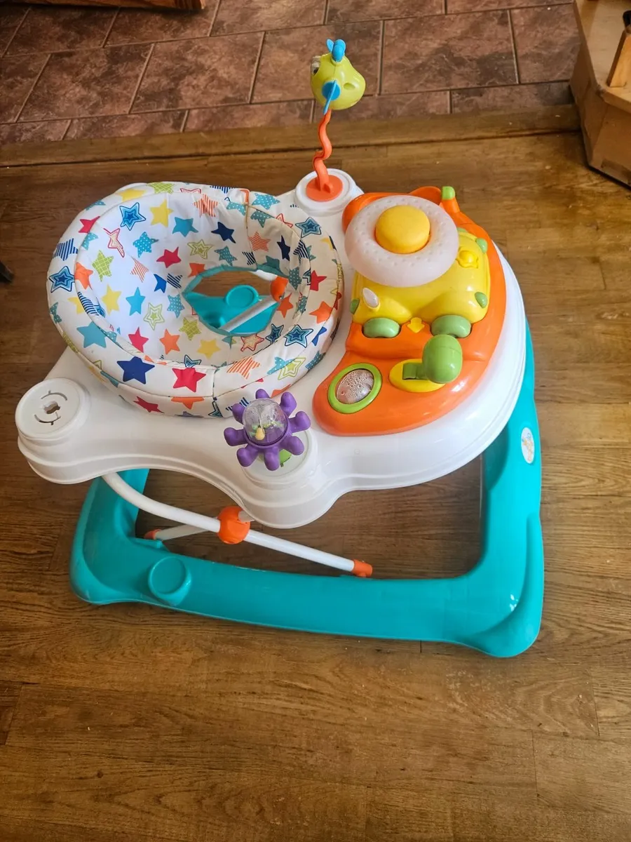Baby walker - Image 4