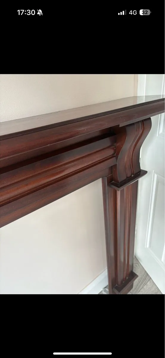Fireplace surround - Image 3