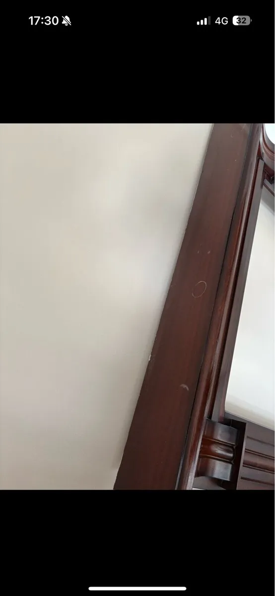 Fireplace surround - Image 4