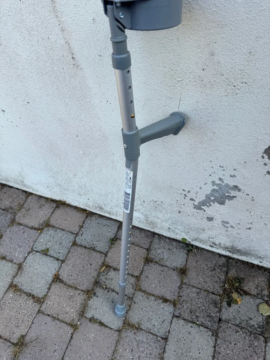 Crutch