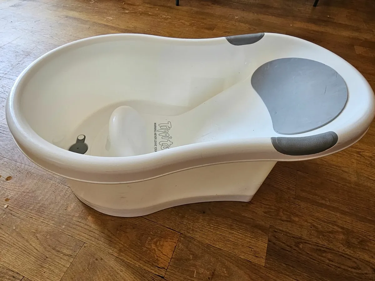 Baby Bath - Image 2
