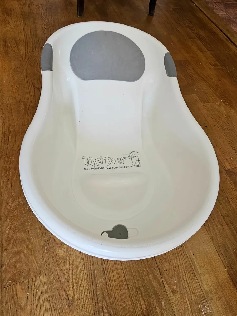 Baby Bath - Image 3