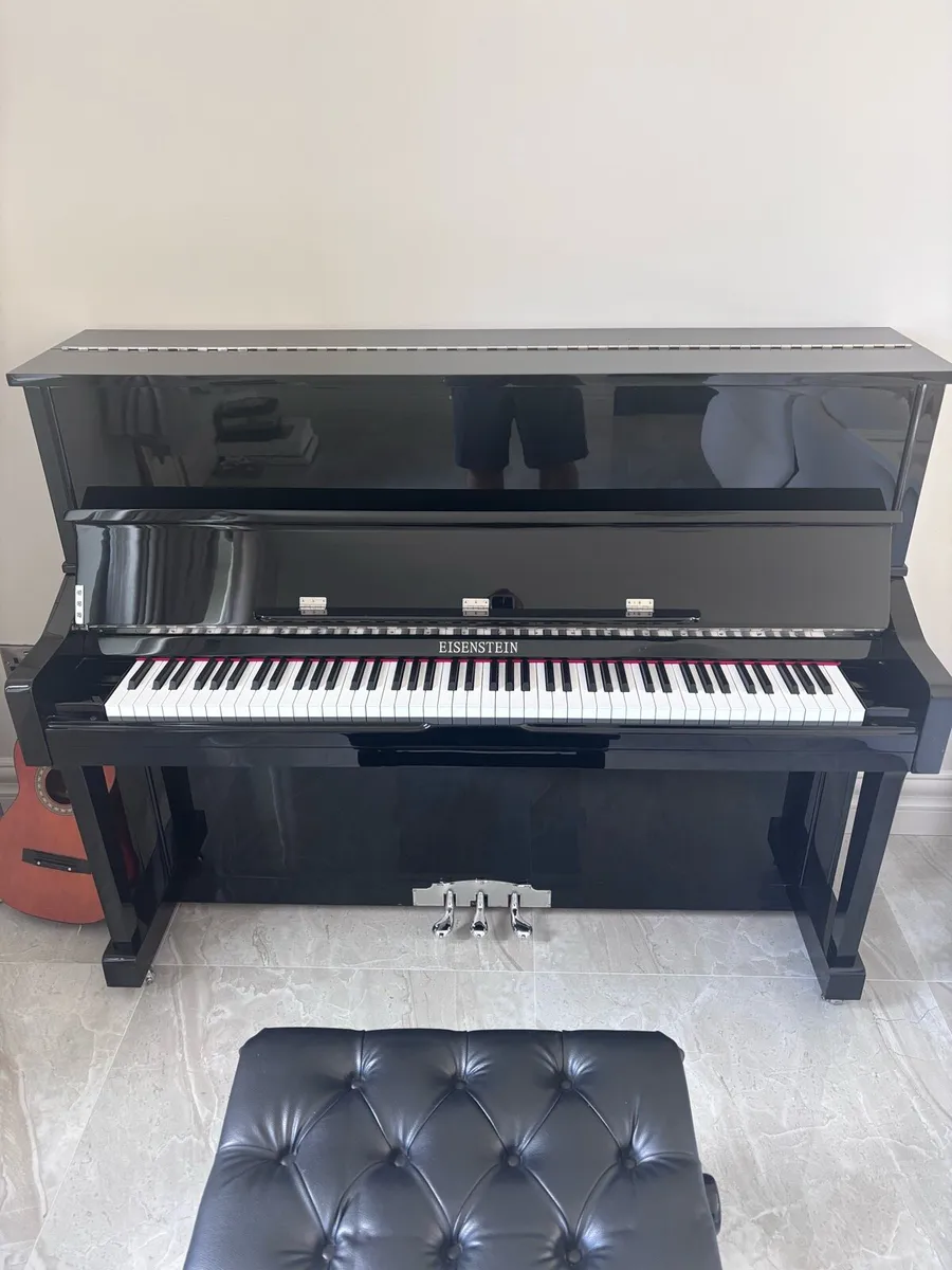Piano - Image 2