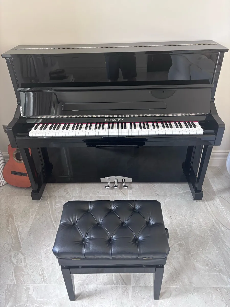 Piano - Image 3