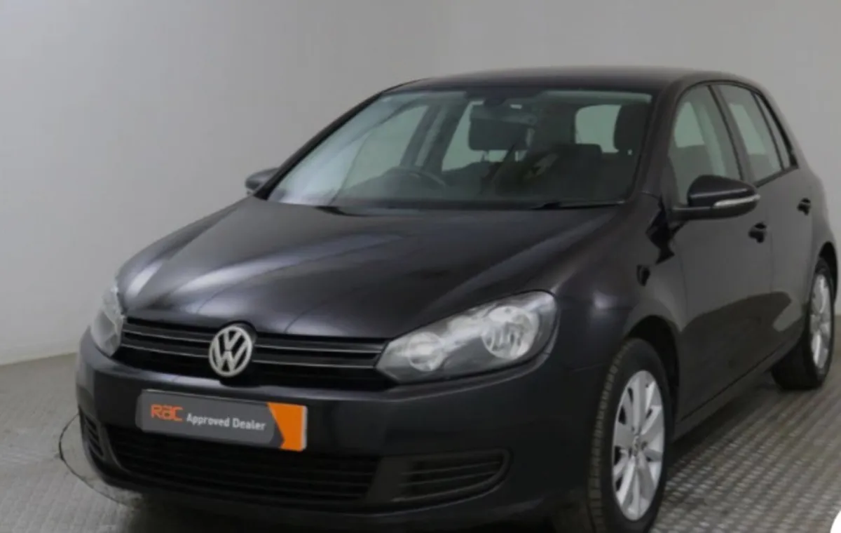Volkswagen Golf - Image 1