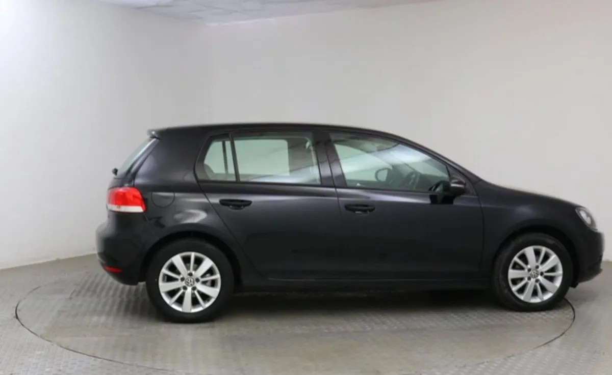 Volkswagen Golf - Image 3